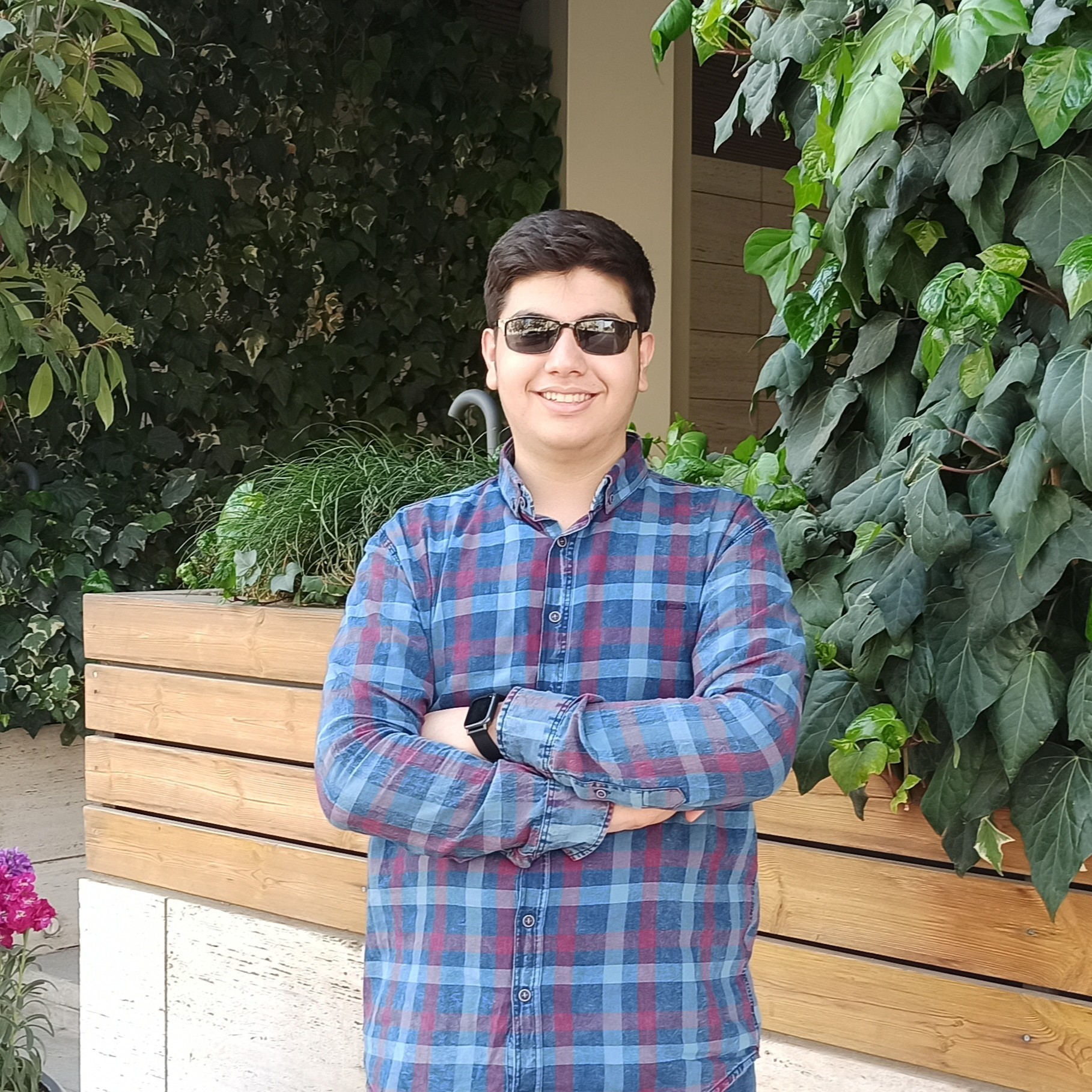 MohammadAli BanayeeanZadeh